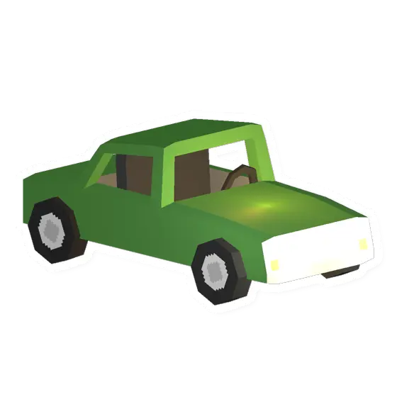 Unturned Roadster icon