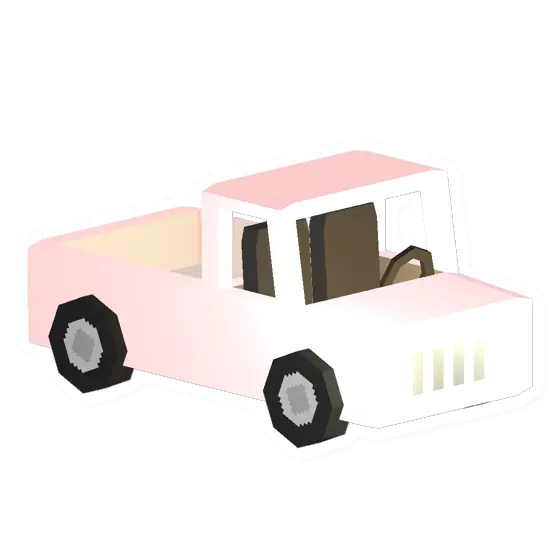 Unturned Truck icon