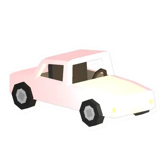 Unturned Roadster icon