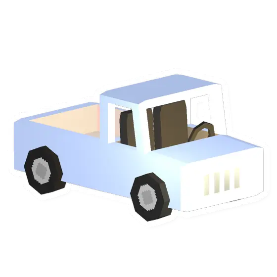 Unturned Truck icon