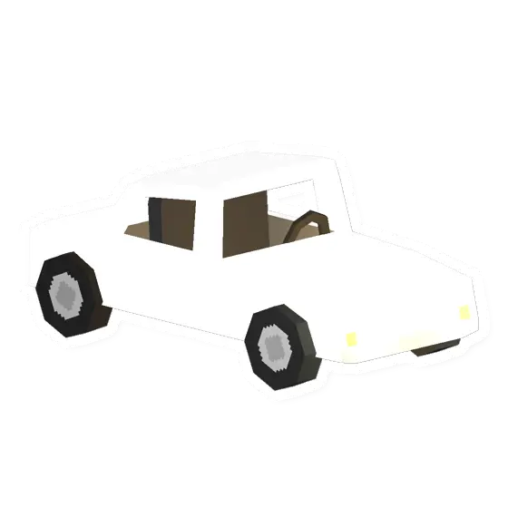 Unturned Roadster icon