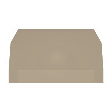 Unturned Desert Military Helmet clothing icon