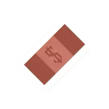 Unturned $50 Note supply icon