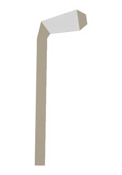 Unturned Hockey Stick icon