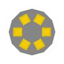 Unturned Ace Clip icon