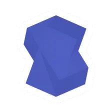 Unturned Indigo Berry Seed item icon