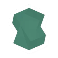 Unturned Teal Berry Seed item icon