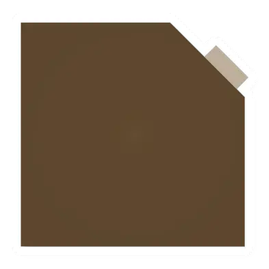 Unturned Maple Jerrycan fuel icon