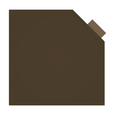 Unturned Pine Jerrycan fuel icon
