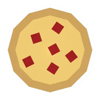 Unturned Pizza food icon