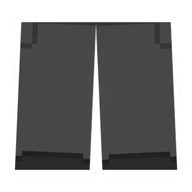 Unturned Spec Ops Bottom clothing icon