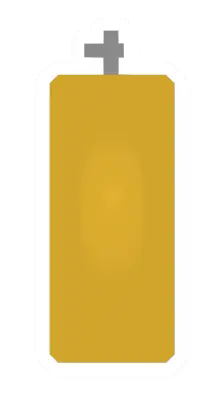 Unturned Diving Tank backpack icon