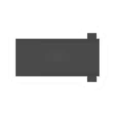 Unturned Ranger Muzzle item icon