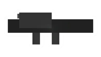 Unturned Military Nightvision Scope sight icon