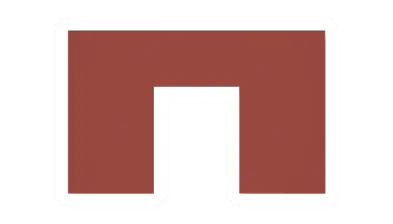 Unturned Brick Doorway barricade icon