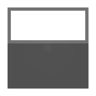 Unturned Metal Trophy Case storage icon