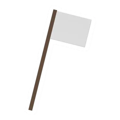 Unturned Maple Flag item icon