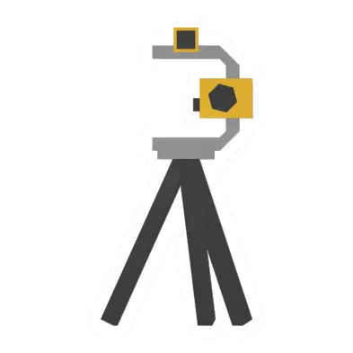 Unturned Neutral Sentry sentry icon