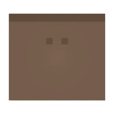 Unturned Maple Counter storage icon