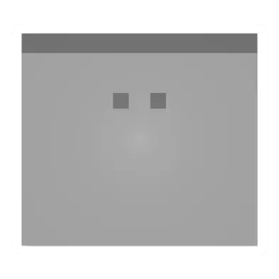 Unturned Metal Counter storage icon