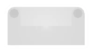 Unturned Couch barricade icon