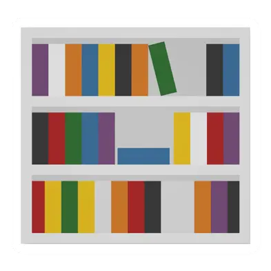 Unturned Birch Library item icon