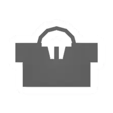 Unturned Nykorev Iron Sights sight icon