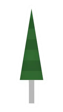 Unturned Green Patio Umbrella item icon