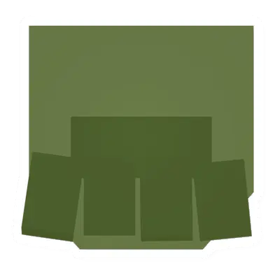 Unturned Military Vest clothing icon
