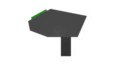 Unturned Green Paintball Hopper icon