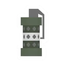 Unturned Flashbang throwable icon