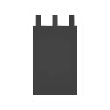 Unturned Vonya Iron Sights sight icon