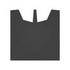 Unturned Bulldog Iron Sights sight icon