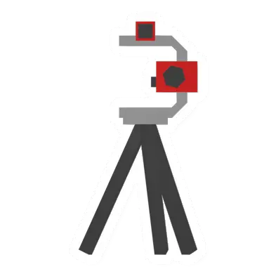 Unturned Hostile Sentry sentry icon