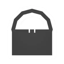 Unturned Calling Card Iron Sights sight icon