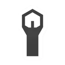 Unturned Ekho Iron Sights sight icon