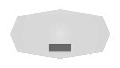 Unturned Birch Plaque storage icon