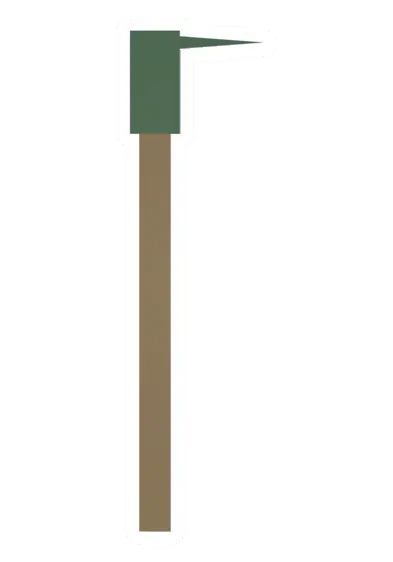 Unturned Rake icon