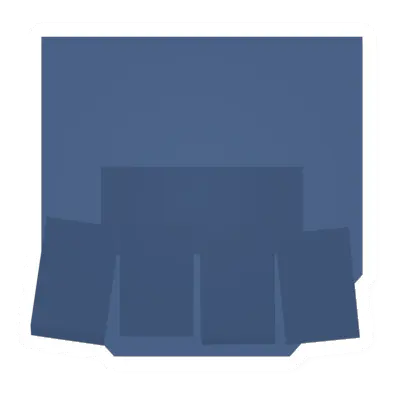 Unturned Coalition Vest clothing icon