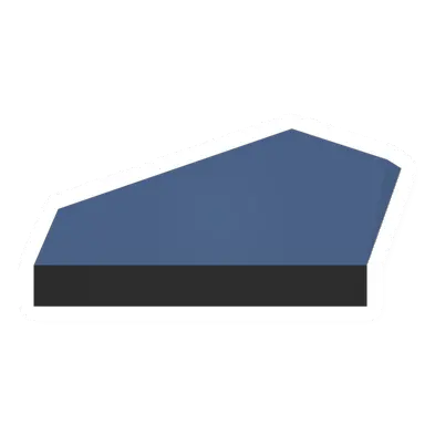 Unturned Coalition Beret clothing icon
