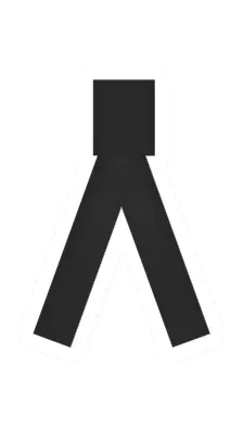 Unturned Bipod item icon