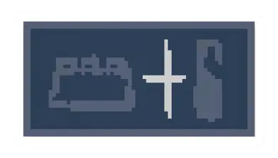 Unturned Upgraded Cake Blueprint supply icon