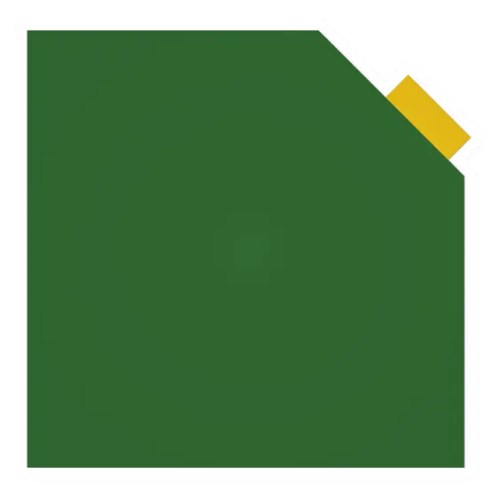 Unturned Industrial Gas Can fuel icon