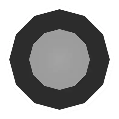 Unturned Tire item icon
