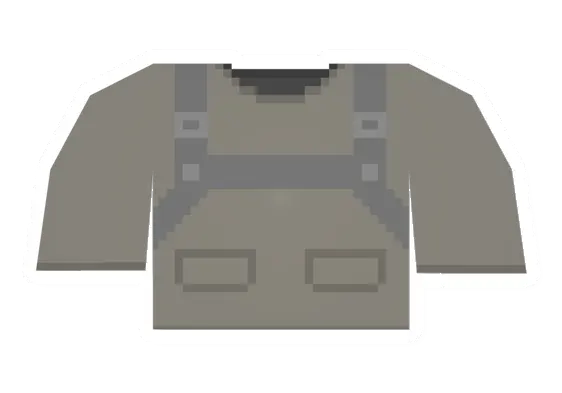 Unturned Fighter Pilot Top item icon