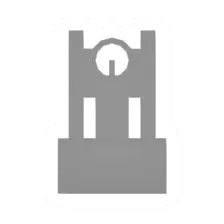 Unturned Devil's Bane Iron Sights sight icon