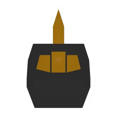 Unturned Pickelhaube clothing icon