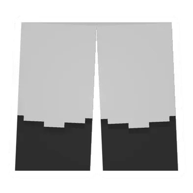 Unturned Kaiser Bottom clothing icon