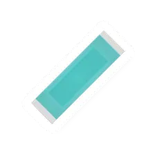 Unturned Chewing Gum food icon