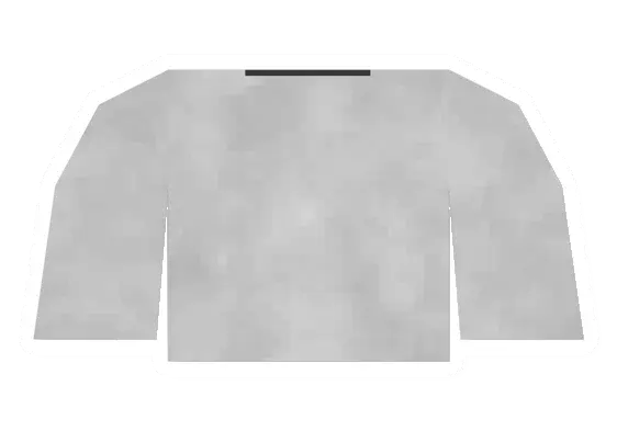 Unturned Arctic Ghillie Top clothing icon